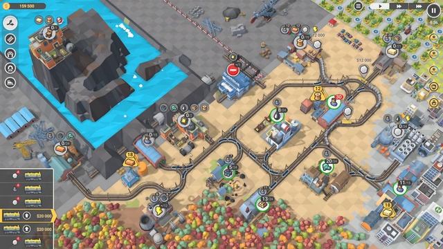 Ruby DLC - Level 44: The Mercy Seat (5 Stars) Train Valley 2 смотреть онлайн