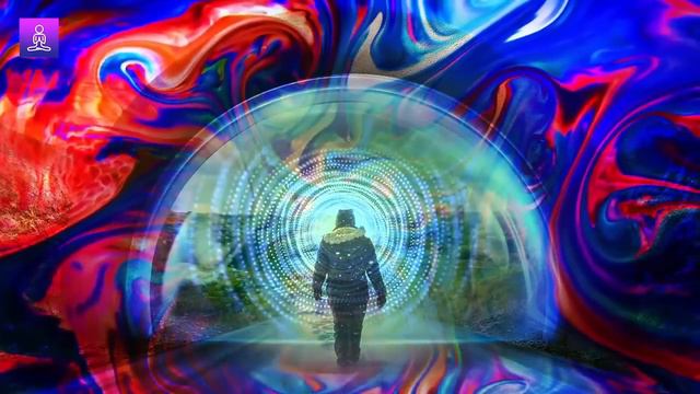 Karmic Cord Cutting Meditation: Cut Karmic Ties, Cord Cutting Frequency