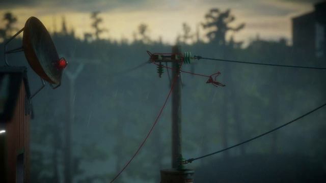 Unravel Часть 7 