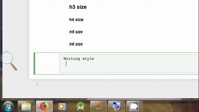What is Markdown? | Python #4 смотреть онлайн