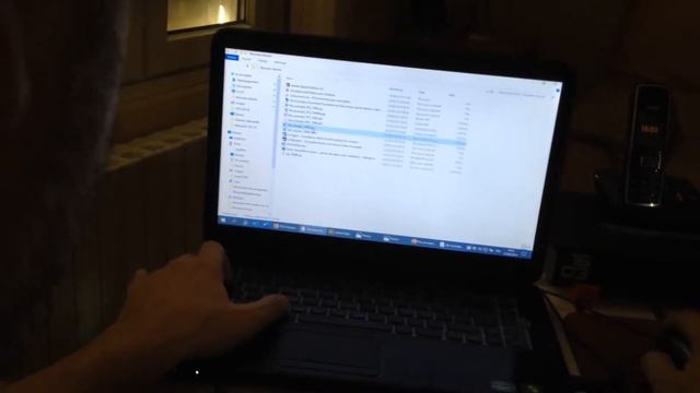 Dell Inspiron N5050 refait à neuf смотреть онлайн