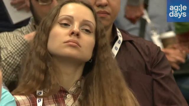 Вячеслав Москаленко, Простота Дизайна - нераскрученная XP практика смотреть онлайн