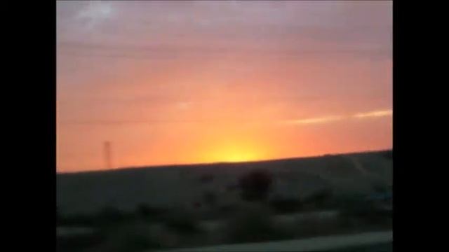 385 Mile Drive Back From Bumpas MPG 10 30 14 смотреть онлайн
