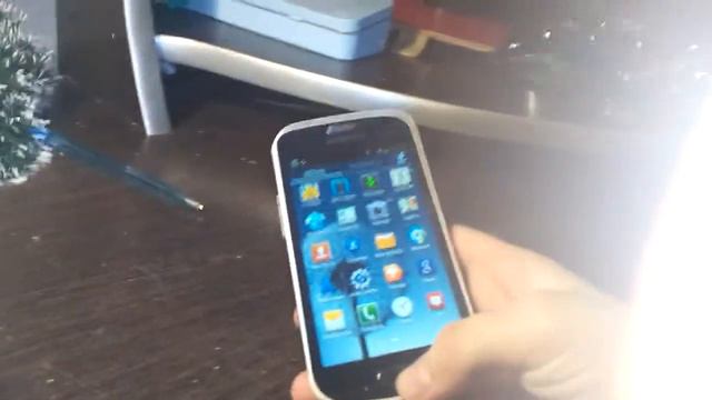 Обзор телефона Samsung galaxy duos смотреть онлайн