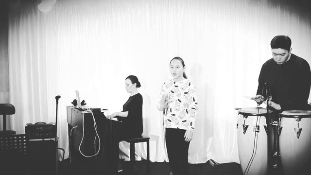 Щедрик live смотреть онлайн