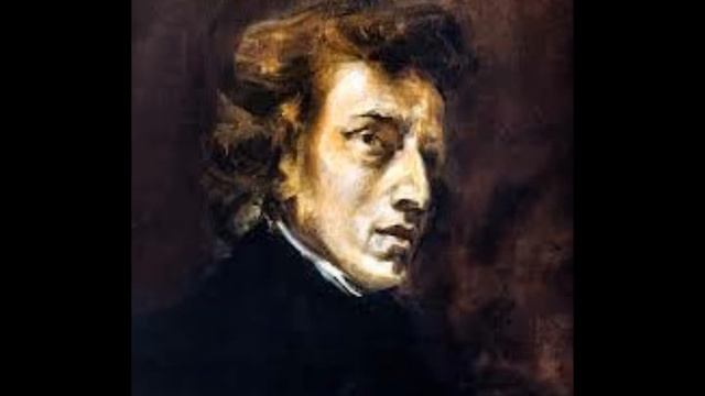 Chopin Eccosaise no.1 D-Major смотреть онлайн