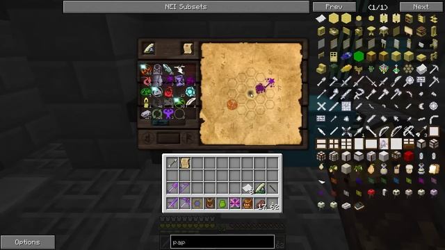 Minecraft Mods - FTB Infinity Ep. 17 - Wizard Magic Time !!! ( HermitCraft Modded Minecraft ) смотреть онлайн