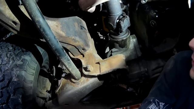 Full Synthetic Oil Change, New Coast Lights, Winter Front and a Quick Drive смотреть онлайн