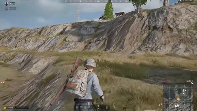 МОНТАЖ - ЛЮБЛЮ ЯОЙ (PUBG, GTA 5) смотреть онлайн