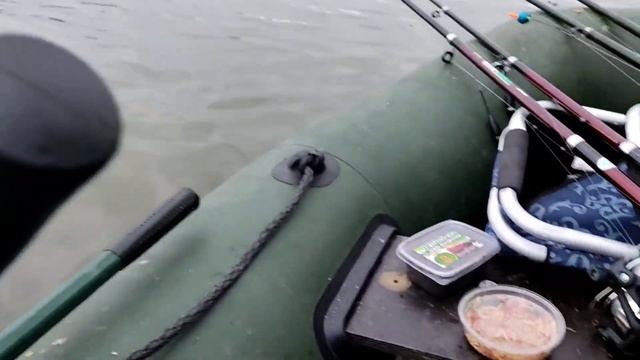 Мертвый Донец . КАРАСЁВЫЙ НАЛЕТ . Рыбалка в Ростове на Дону на поплавок. смотреть онлайн