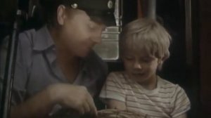 «Геннадий Белов» 1976' «На дальней станции сойду»