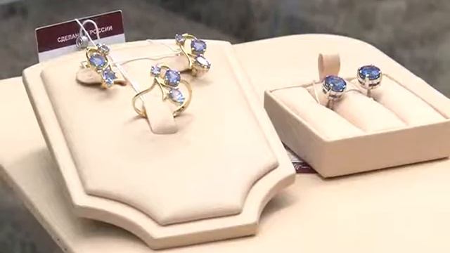 ЮвелирГолд на ювелирной выставке в Красноярске 2013 смотреть онлайн