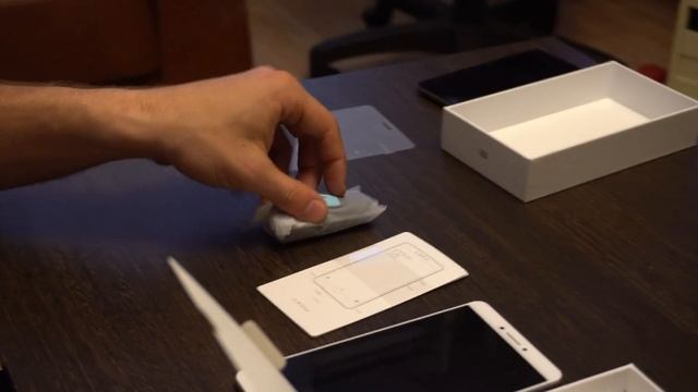 xiaomi mi max 32 gb видео обзор