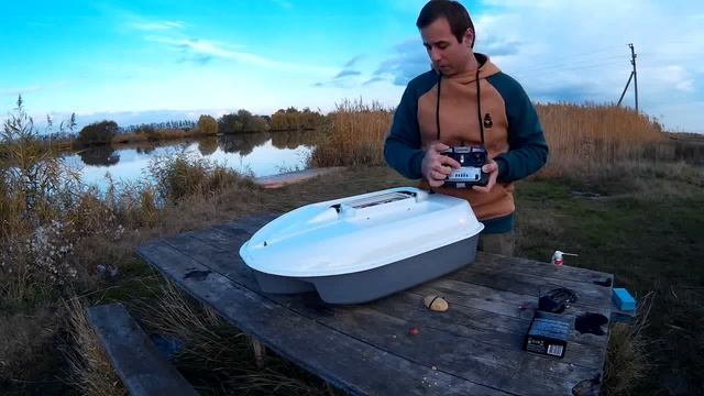 ИНСТРУКТАЖ. КУБАНСКИЙ КАРПОЛОВ смотреть онлайн