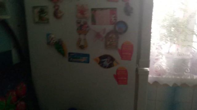 Сделала ремонт на кухне к Новому году! ?????? смотреть онлайн