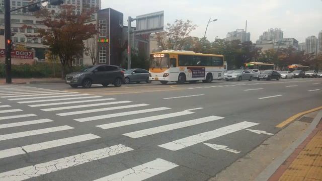 대우 BS090 로얄미디 F/L 중문음 (DAEWOO BS090 ROYAL MIDI F/L EXIT DOOR) смотреть онлайн