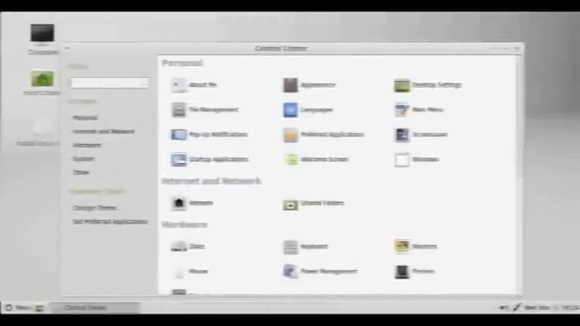 Comparing Linux Mint 17 Editions - Cinnamon vs. Mate vs. KDE vs. XFCE смотреть онлайн