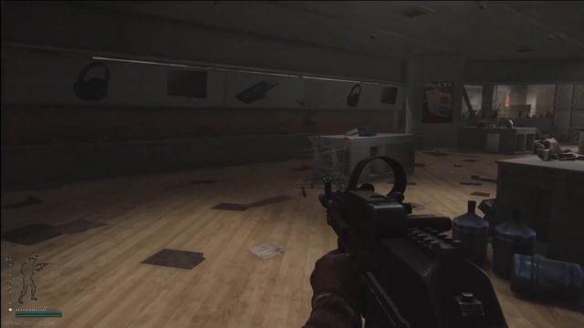 Single Player Tarkov 35 - Big Money? #eft #tarkov смотреть онлайн