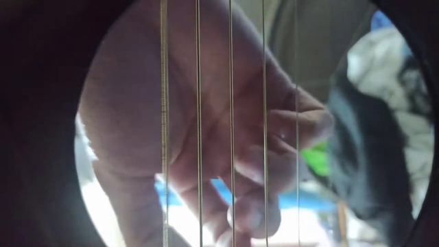 Yiruma - River flows in you on guitar смотреть онлайн