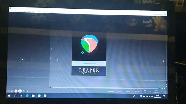 REAPER FREE FOR HOME RECORDING смотреть онлайн