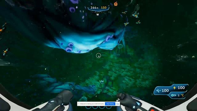 Where To Find Nickel Ore Subnautica Below Zero