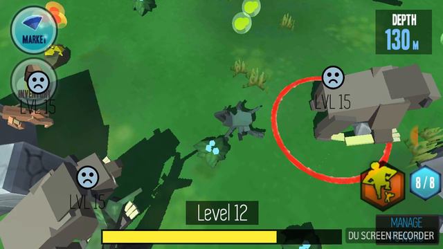 Мутанты скрещивание играем смотреть онлайн