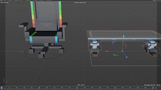 •Cinema 4d• Minecraft x Streamer Simulator• Free domwload смотреть онлайн