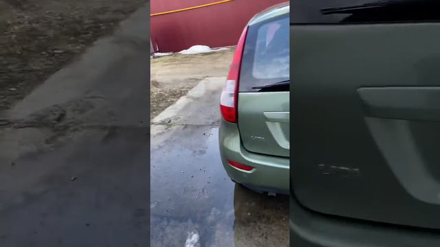 Lada Kalina 2 смотреть онлайн