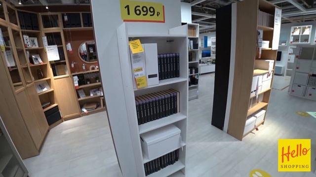 ✅ ИКЕА 2021 САМАЯ БЮДЖЕТНАЯ И НЕ ДОРОГАЯ МЕБЕЛЬ В МАГАЗИНЕ IKEA + НОВИНКИ / . ОБЗОР IKEA ? смотреть онлайн