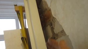 Установка пластикового окна и балконной двери 9