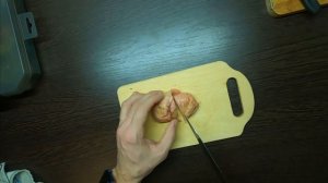 Супер убойная насадка на плотву зимой / Super killer nozzle for roach in winter