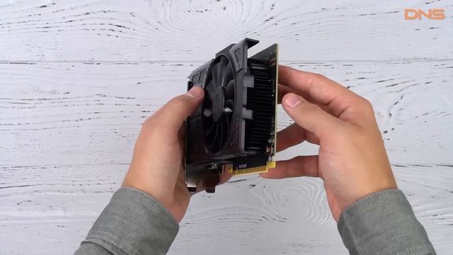 Распаковка EVGA GeForce GTX 1050 Ti GAMING / Unboxing EVGA GeForce GTX 1050 Ti GAMING смотреть онлайн