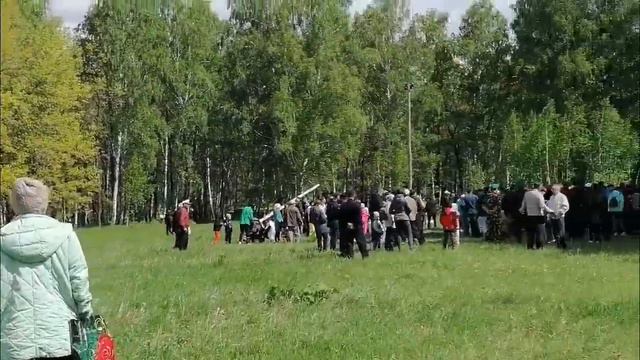 сабантуй 2022 смотреть онлайн