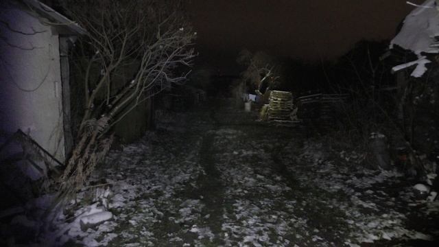 Фонарь  Сonvoy ( Конвой ) S2+ SFT40 6500K VC S2+ SST20 VC S21B SFT40.