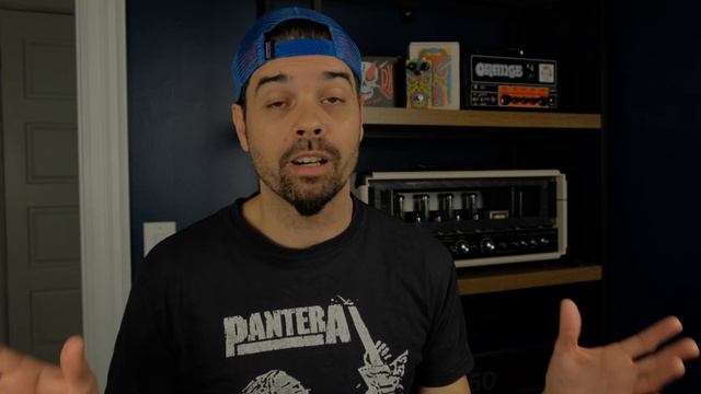 Trivium x KHDK In Waves Boost Pedal Demo - Matt Heafy and Corey Beaulieu Limited Edition Boost смотреть онлайн