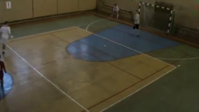 14 тур "КТМ-Колычево"-"Искона" (4-8) гол Досов смотреть онлайн