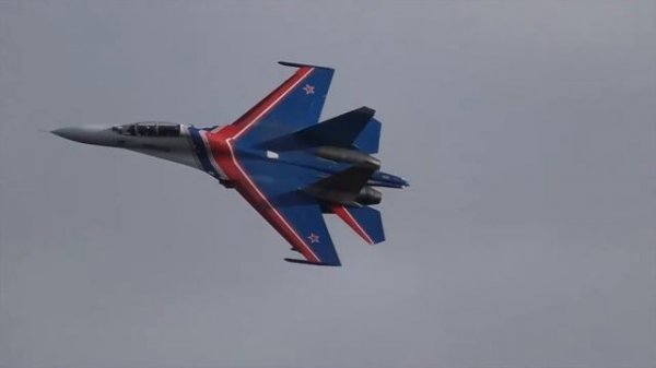 Русский витязь Сергей Ерёменко