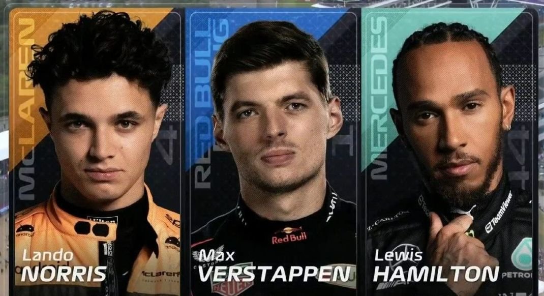 Лучшие моменты Гран-при Великобритании (09.07.2023) смотреть онлайн