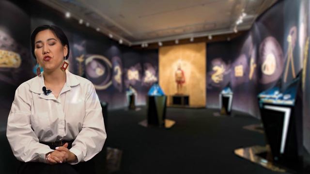 Мавзолей Домалак ана | Сакральный Казахстан | 8 класс смотреть онлайн