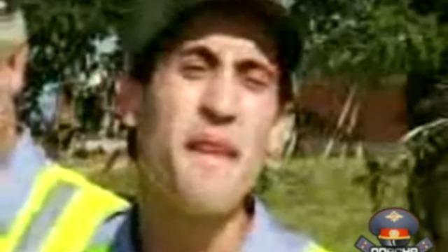 Пронесло! смотреть онлайн