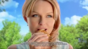 Любятово печенье, крекеры и хлопья