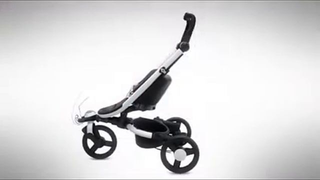 Recaro Babyzen Mainada смотреть онлайн