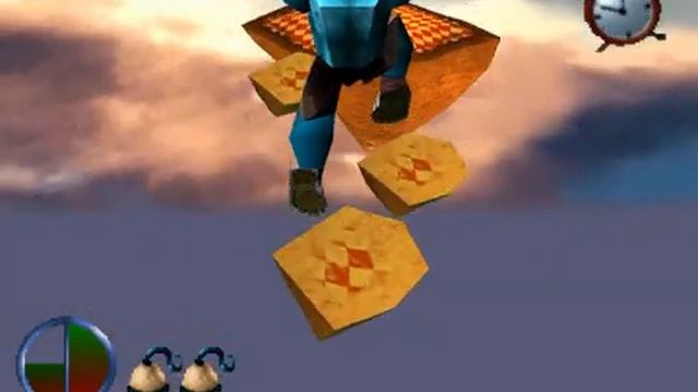 Dreams to Reality - Part 1 PS1/PSX Playthrough [No Commentary] смотреть онлайн