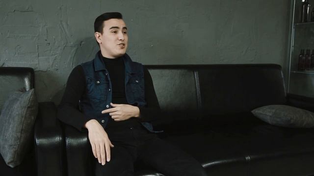 Barbershop Beaver/ Бобер мужская парикмахерская / г. Уфа смотреть онлайн