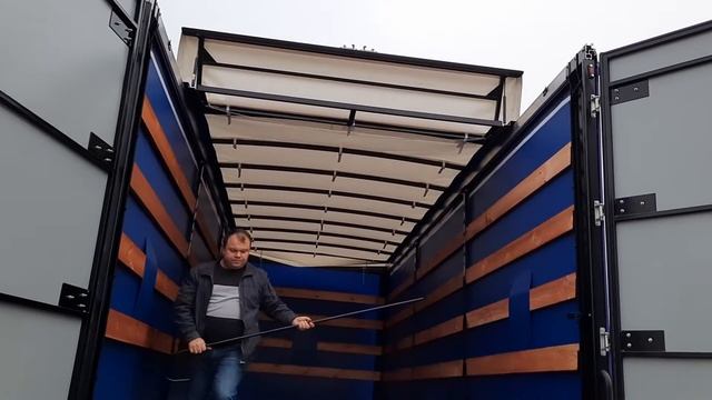 Газ. Некст Европлатформа 7,4 с надкабинным спальником!!! смотреть онлайн