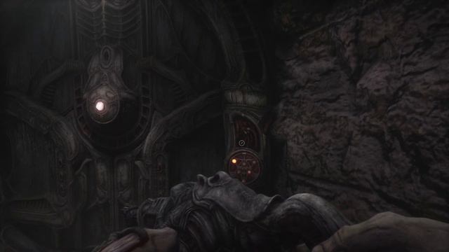 SCORN ! Первая встреча с монстром #3 смотреть онлайн