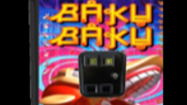 BAKUBAKU ANIMAL смотреть онлайн