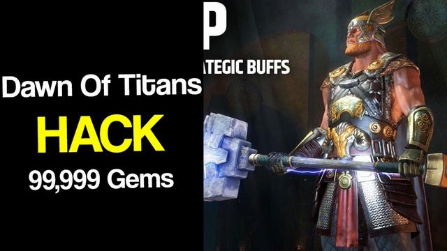 Dawn Of Titans Hack Mod DAWN OF TITANS PROGENITOR BEST TITANS FOR ATTACKING AND DEFENCE  Must Watch
