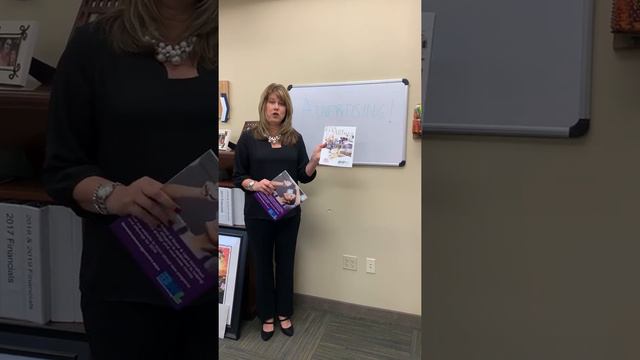 HBA Morning Minute November 18 смотреть онлайн