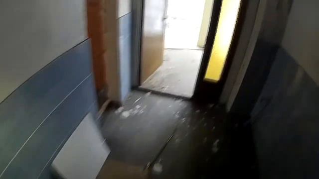 Заброшенный оздоровительный лагерь "Гайдаровец" смотреть онлайн